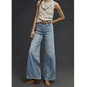 MOTHER The Enchanter Jeans in Party of One - 27